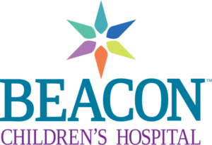 Beacon Children's Hospital logo