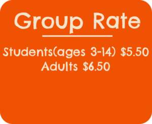 group rate box