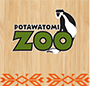 Potawatomi Zoo Logo