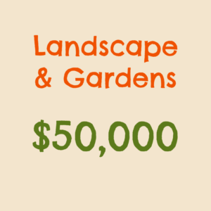 Landscape & Gardens