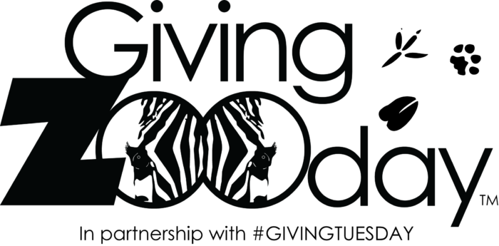 #GivingZOOday logo