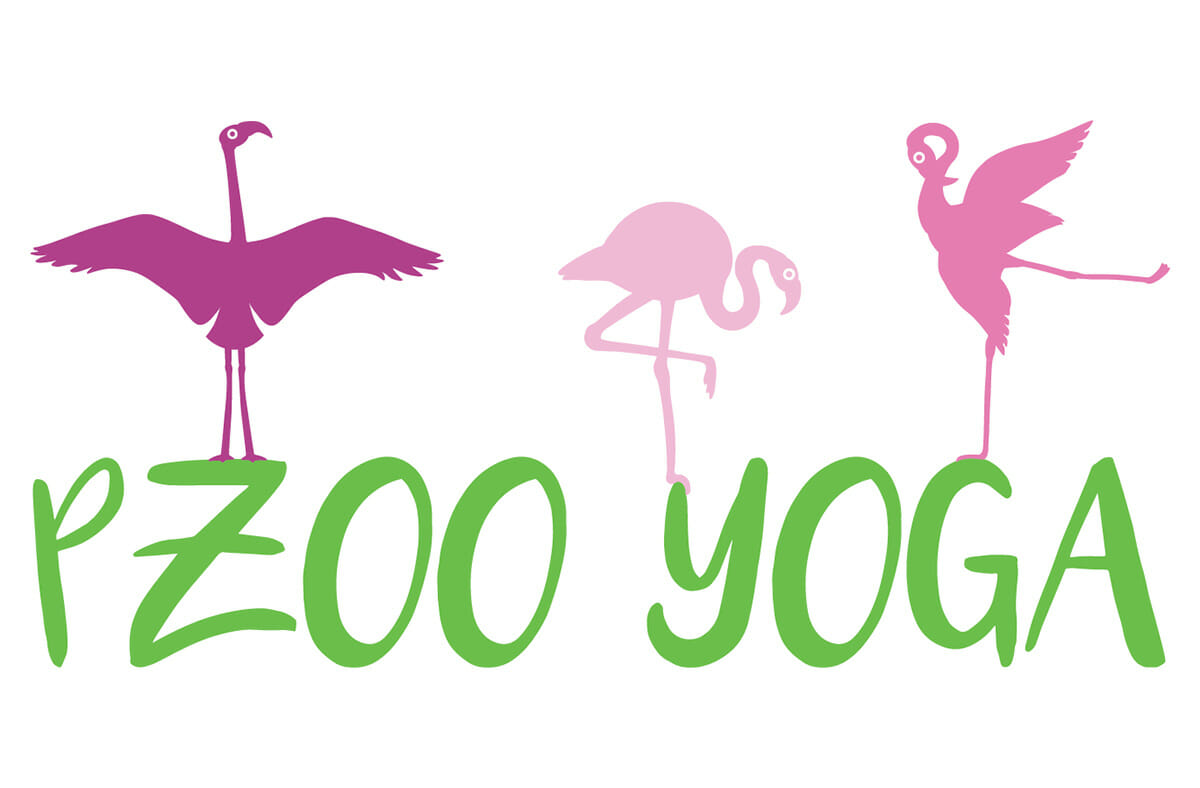 Zooga' brings yoga to the Great Plains Zoo - SiouxFalls.Business